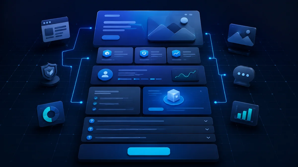 Copywriting Landing Page: Viết thế nào để khách hiểu và hành động?