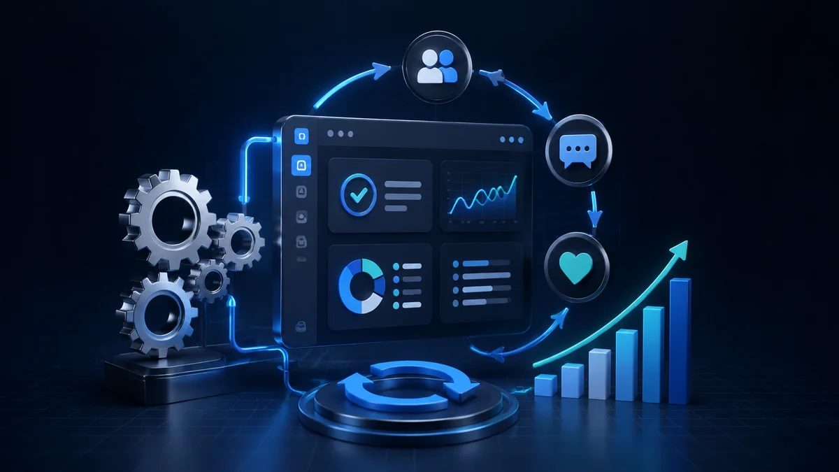 Micro SaaS là gì? Cách tìm ý tưởng và có khách hàng đầu tiên