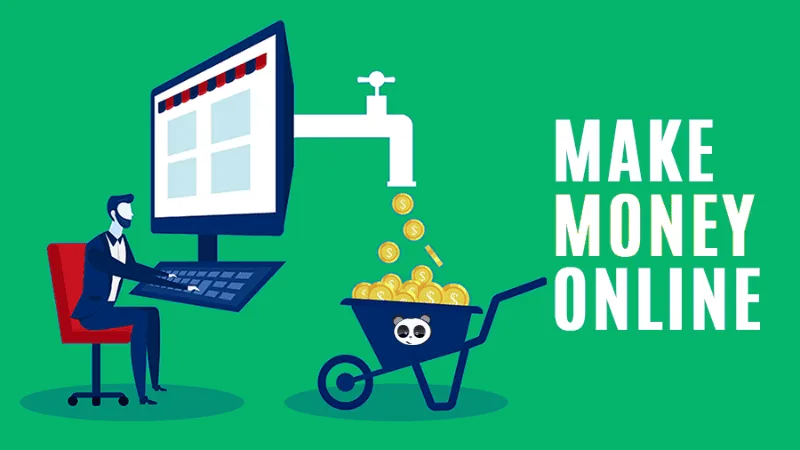 22 cách kiếm tiền online mà bạn cần phải biết