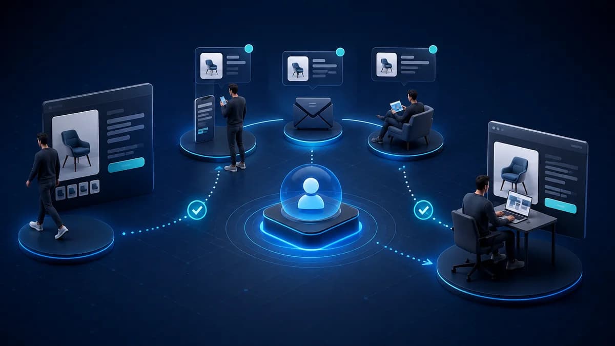 Retargeting là gì? Cách nhắc lại đúng lúc mà không làm phiền khách hàng