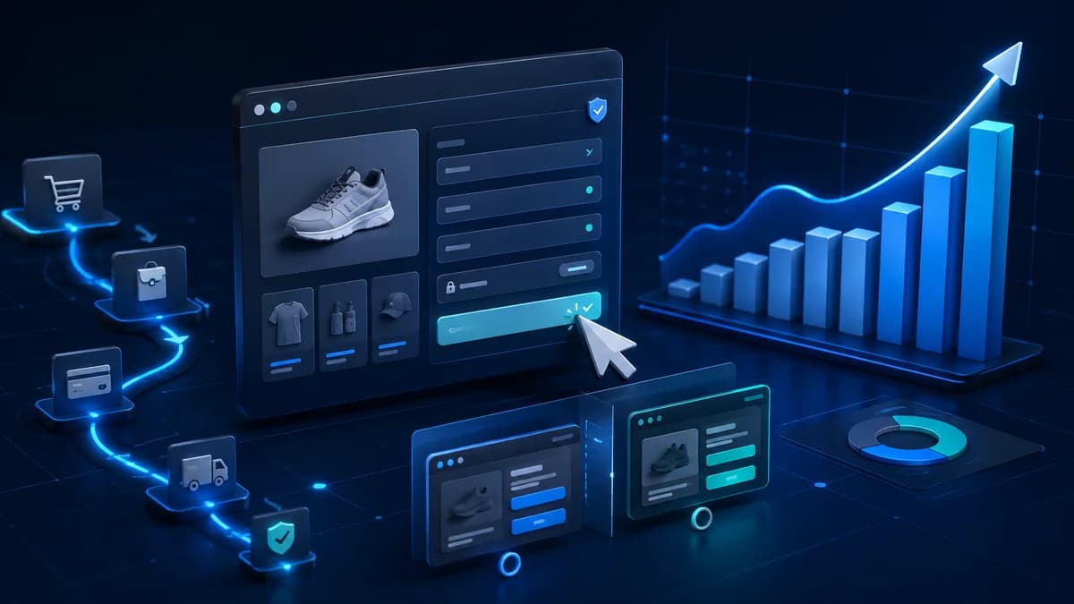15 cách tăng tỷ lệ chuyển đổi cho website bán hàng