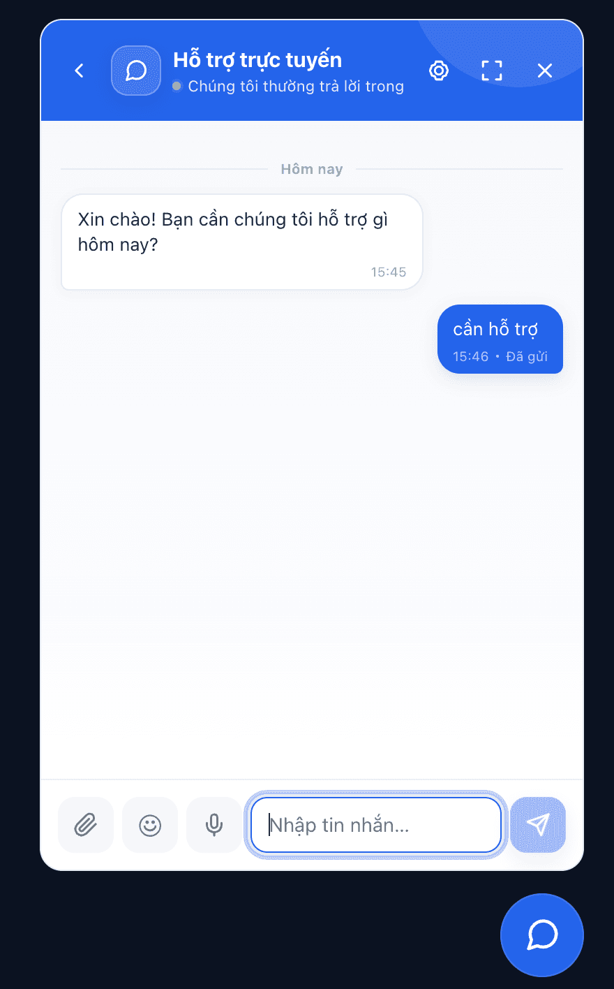 ChatHub – Quản lý chat đa kênh & tạo bot kéo thả với AI - ảnh 5