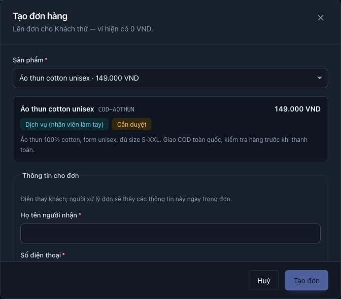 ChatHub – Quản lý chat đa kênh & tạo bot kéo thả với AI - ảnh 20