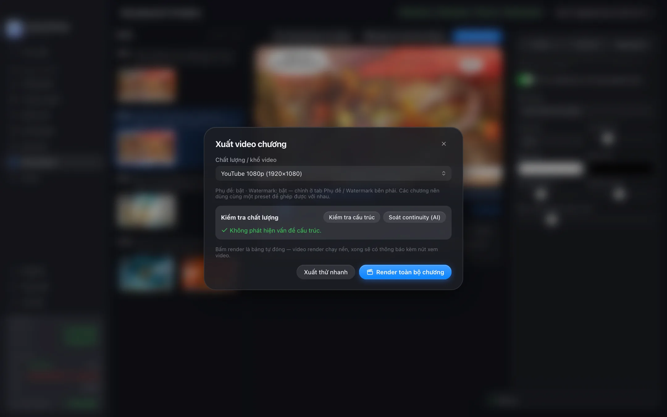 Comic Recap – Automated AI comic review video maker - image 8